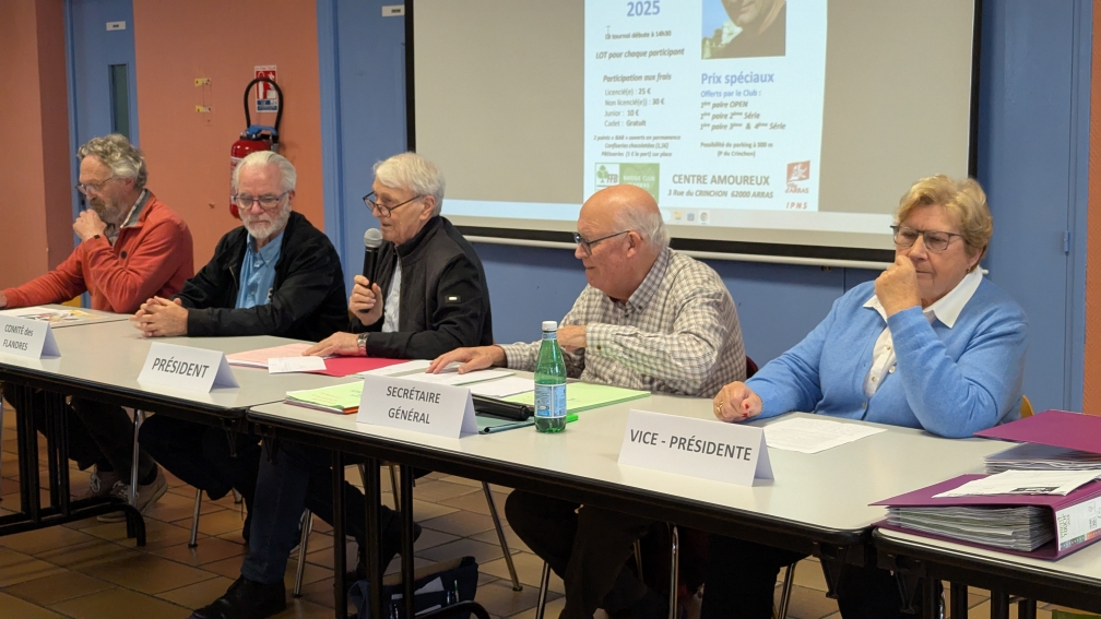 PHOTOS AG du 25 septembre 2025