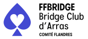 TCA : Bridge Club d'Arras